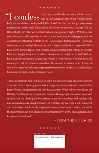 Rediscovering Americanism: And the Tyranny of Progressivism,Used