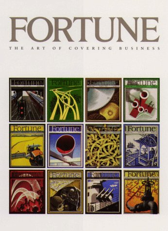 Fortune: The Art of Covering Business,Used