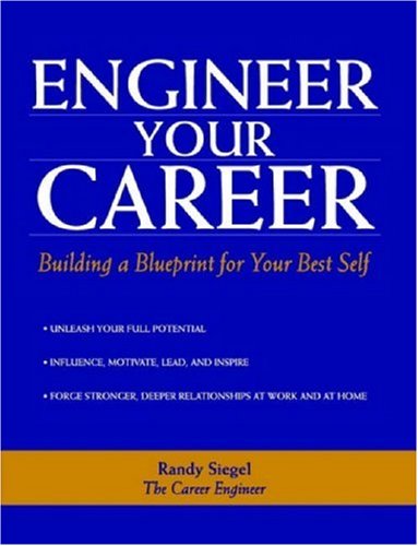 Engineer Your Career,1st Edition,Used