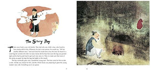 Korean Children's Favorite Stories,Used