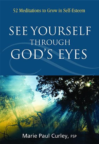 See Yourself Through God'S Eyes,New