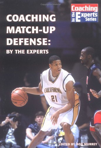 Coaching Matchup Defense: By The Experts (Coaching Experts Series),Used