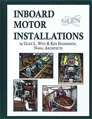 Inboard Motor Installations,Used