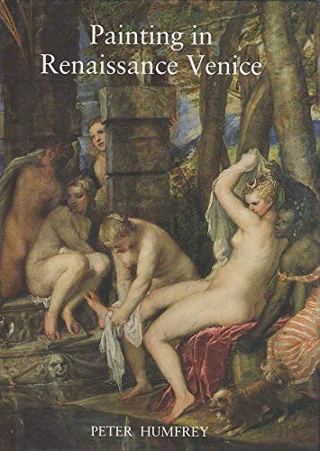 Painting in Renaissance Venice,Used