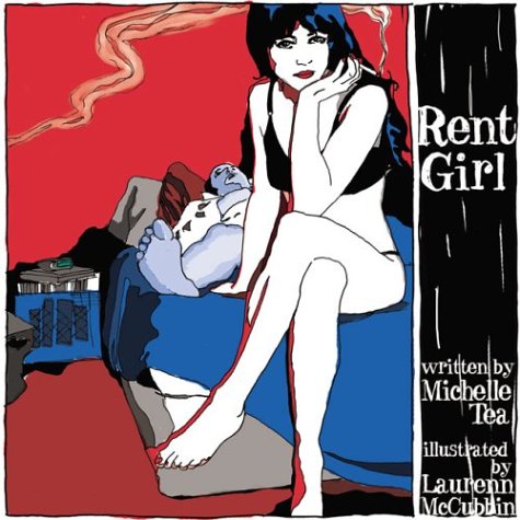 Rent Girl -Used