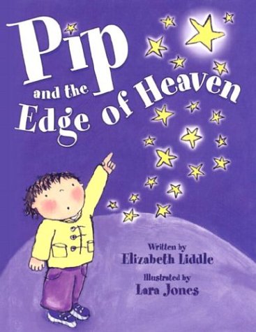 Pip and the Edge of Heaven,Used