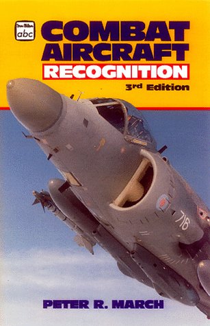 Combat Aircraft Recognition,Used