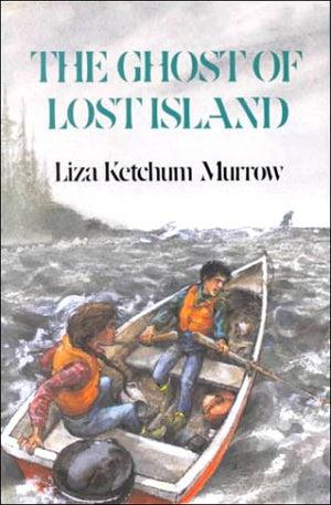 The Ghost Of Lost Island,New