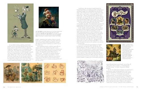 Haunted Mansion, The: Imagineering A Disney Classic (A Walt Disney Imagineering Book)