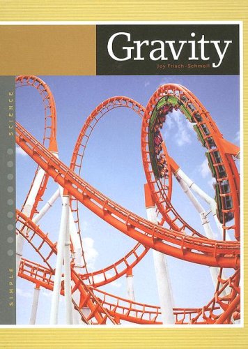 Gravity (Simple Science),Used