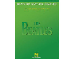 Beatles! Beatles! Beatles!: 20 Great Beatles Songs
