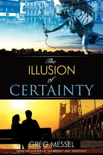 The Illusion of Certainty,Used