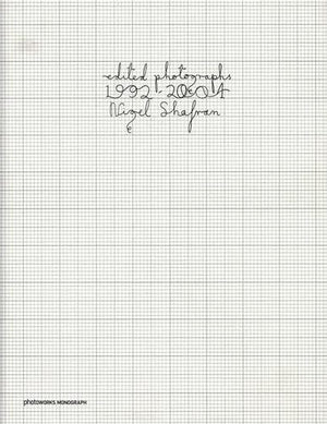 Nigel Shafran,Used