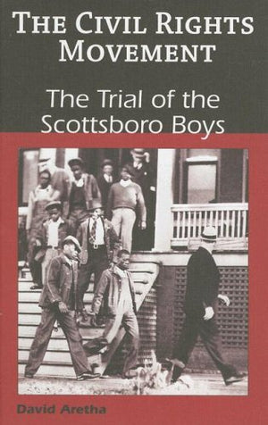 The Trial of the Scottsboro Boys (The Civil Rights Movement),Used