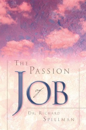 The Passion Of Job,Used