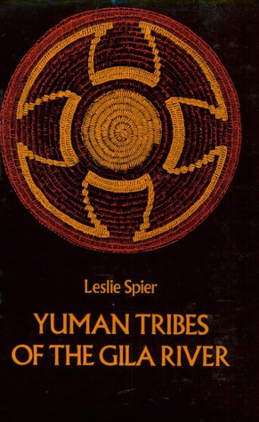 Yuman Tribes of the Gila River,Used