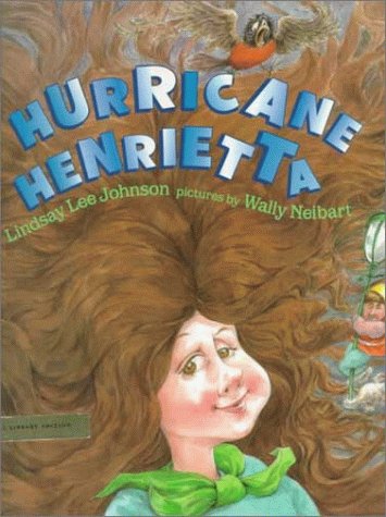 Hurricane Henrietta: Library Edition,Used