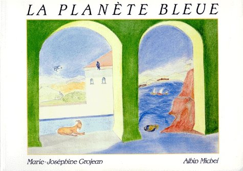 La Plante bleue,Used