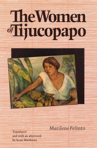 The Women of Tijucopapo/As Mulheres De Tijucopapo (Latin American Women Writers),Used