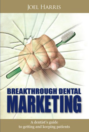 Breakthrough Dental Marketing,Used