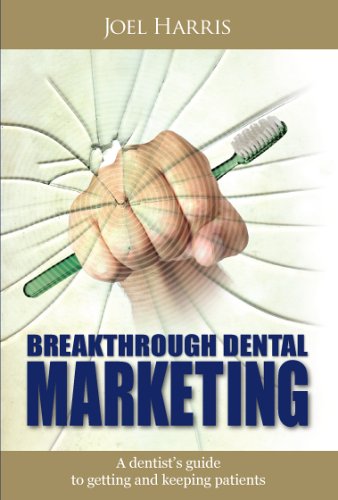 Breakthrough Dental Marketing,Used