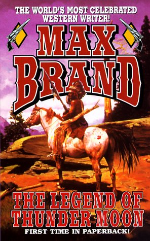 The Legend of Thunder Moon,Used