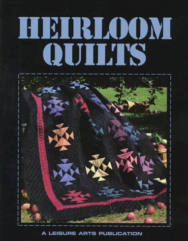 Heirloom Quilts,Used