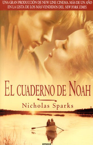 Cuaderno De Noah/ the Notebook (Spanish Edition),Used
