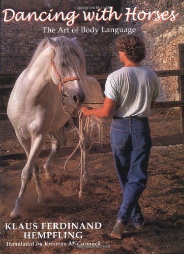Dancing with Horses,Used