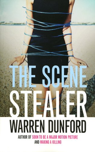 The Scene Stealer,Used