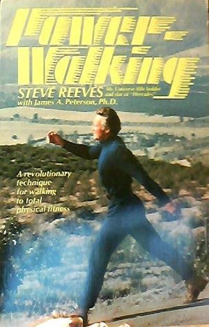 Powerwalking