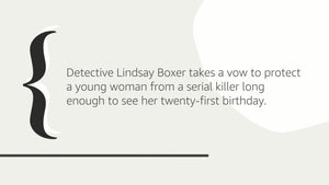 21st Birthday (A Women's Murder Club Thriller, 21),New