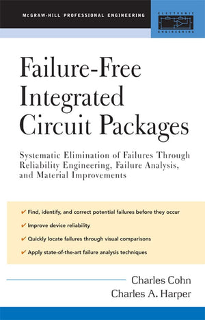 Failurefree Integrated Circuit Packages