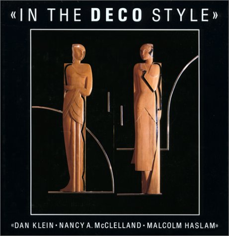 In The Deco Style