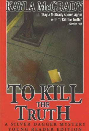 To Kill the Truth,Used