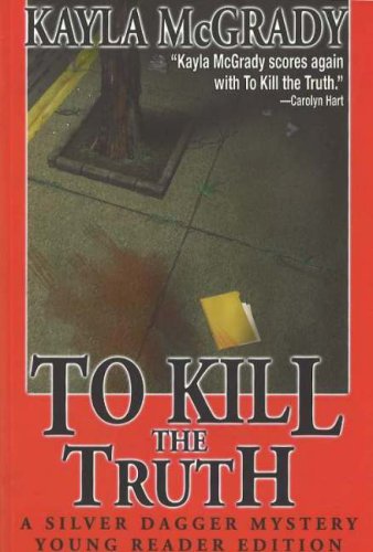 To Kill the Truth,Used