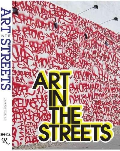 Art in the Streets,Used