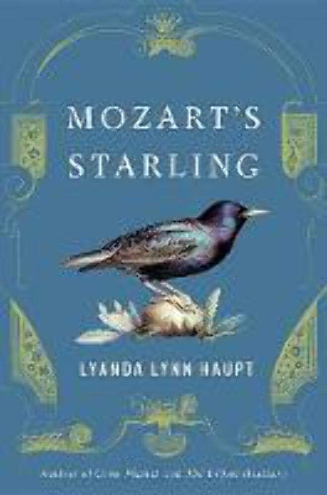 Mozarts Starling