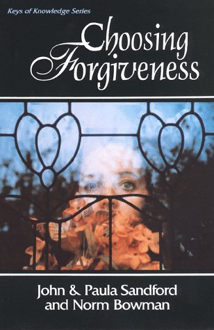 Choosing Forgiveness,Used