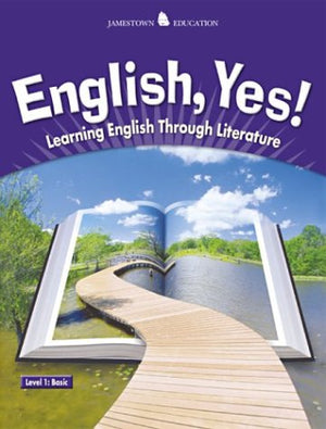 English, Yes! Level 1: Basic,New