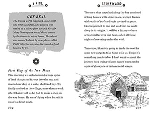 Zero to Hero: Viking,Used