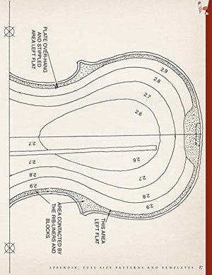 Violin Making, Second Edition Revised and Expanded: An Illustrated Guide for the Amateur (Fox Chapel Publishing),New
