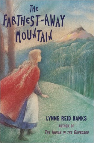 The Farthestaway Mountain,Used