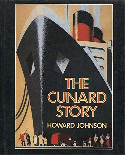 The Cunard story,Used