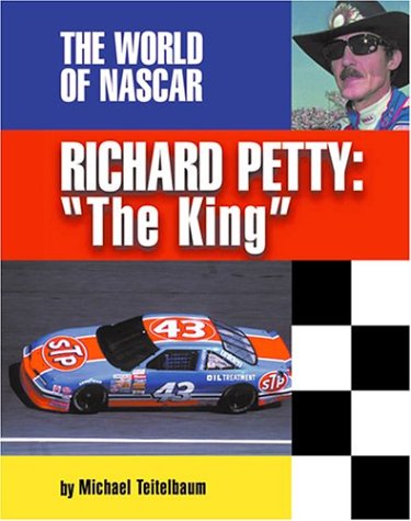 Richard Petty: 