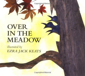 Over in the Meadow,New
