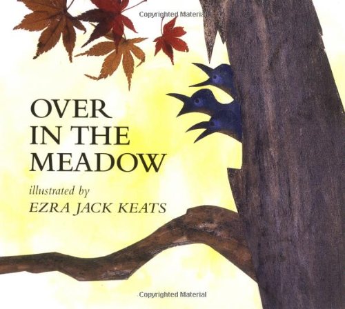 Over in the Meadow,New