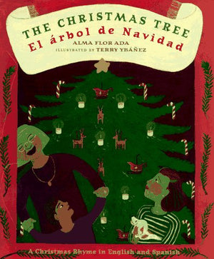 El Arbol De Navidad,Used