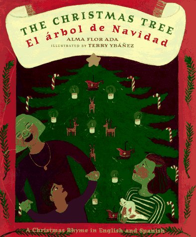 El Arbol De Navidad,Used
