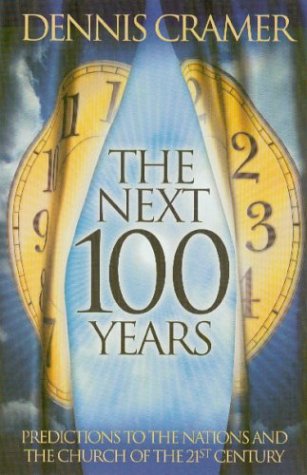 The Next 100 Years,Used